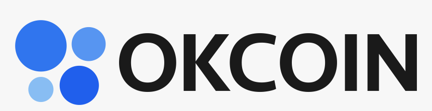 Okcoin Logo, HD Png Download, Free Download