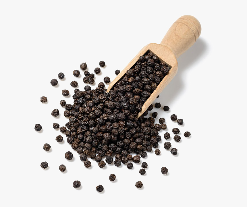 Black Pepper Free Png Image - Black Pepper Images Png, Transparent Png, Free Download