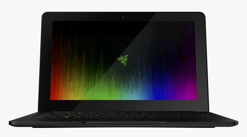 Rzrbladestealth 01 - Razer Blade 14 Laptops, HD Png Download, Free Download