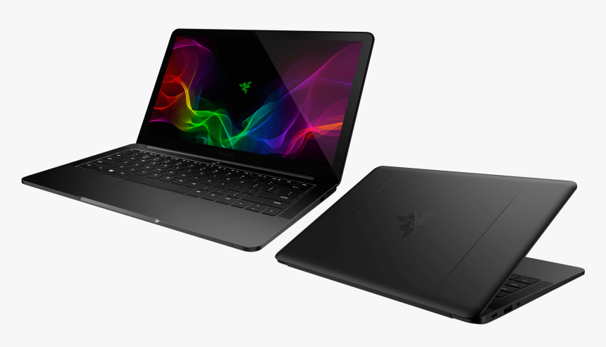 Razer Blade Stealth V2, HD Png Download, Free Download