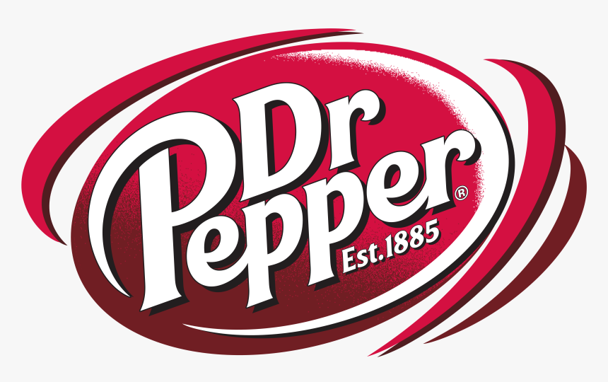 Dr Pepper Can Logo, HD Png Download, Free Download