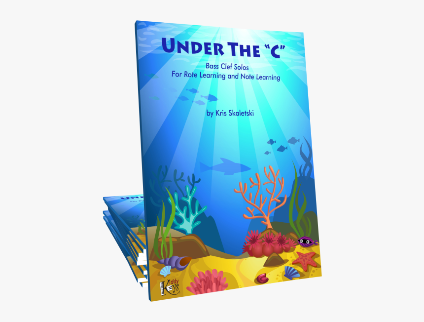 Under The "c - Flyer, HD Png Download, Free Download