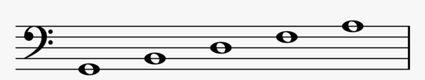 Harmonic Seventh Chord, HD Png Download, Free Download