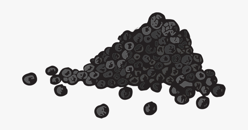 Black Pepper Png - Black Pepper Vector Png, Transparent Png, Free Download