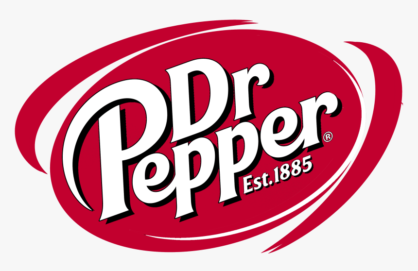 Dr Pepper Can Logo, HD Png Download, Free Download