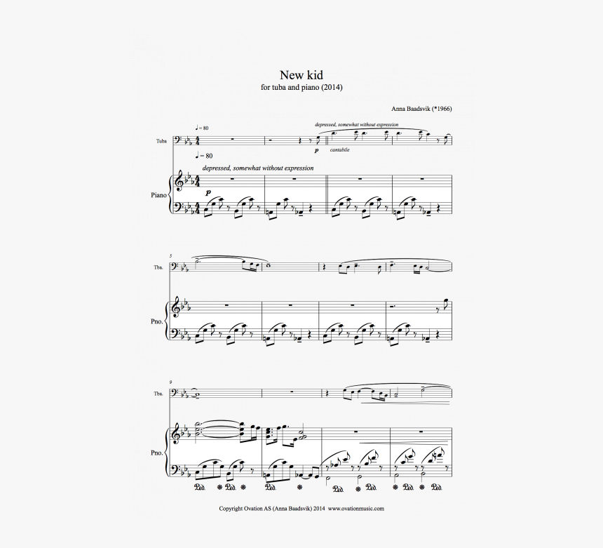 Sheet Music, HD Png Download, Free Download