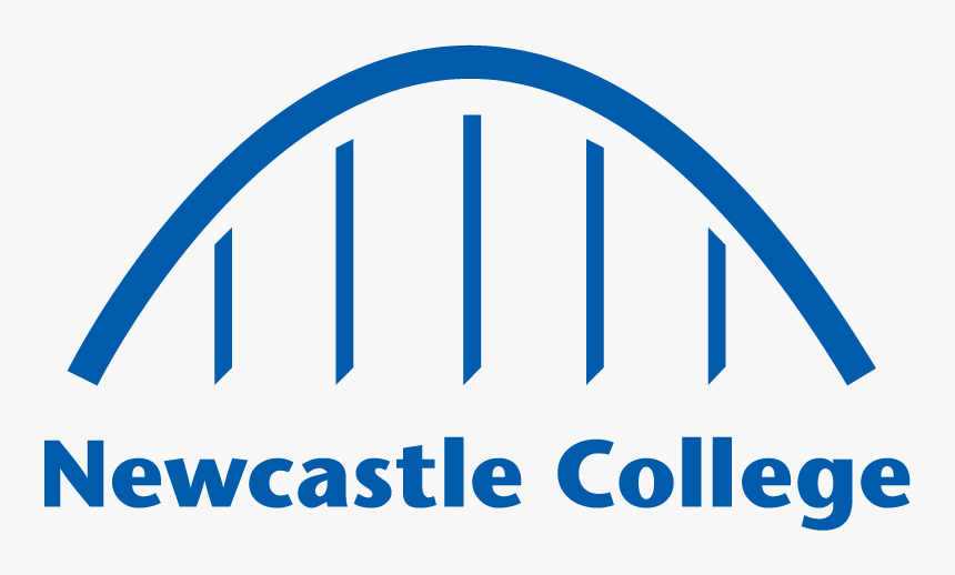 Newcastle College Logo, HD Png Download, Free Download