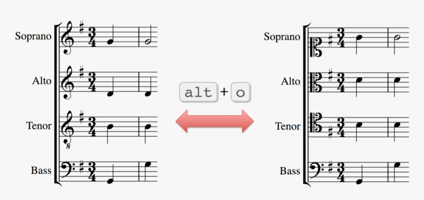 Alt-o Demonstration - Music, HD Png Download, Free Download