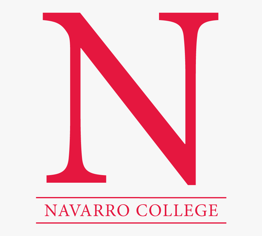 Navarro College Logo, HD Png Download, Free Download