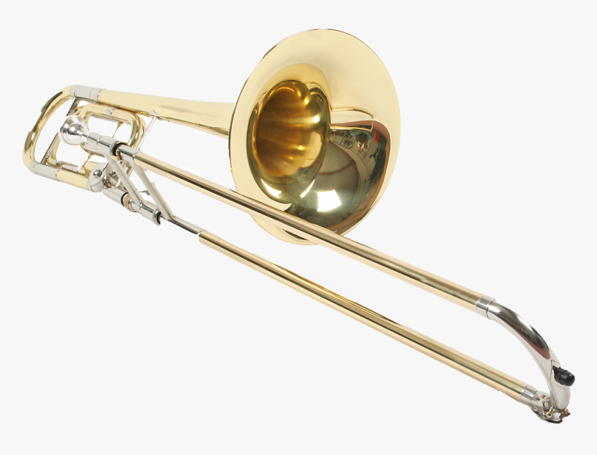 Trombone Png - Trombone Png Image Pure Png Free Transparent, Png Download, Free Download