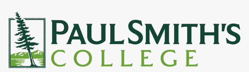 Paul Smith's College Logo, HD Png Download, Free Download