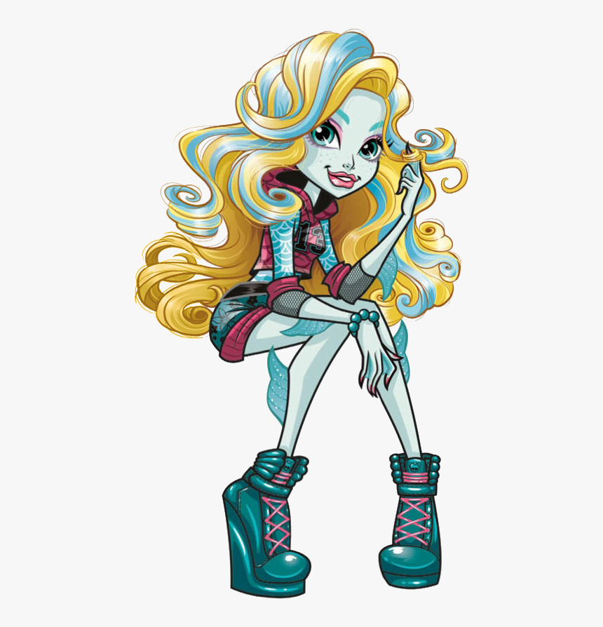 Monster High Ghoul Squad, HD Png Download, Free Download