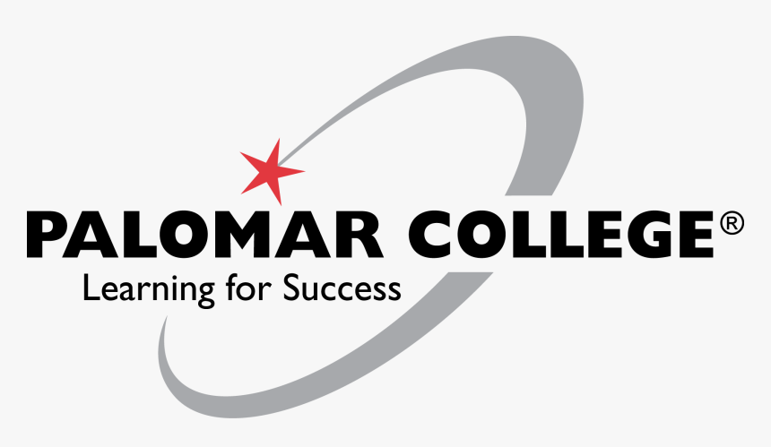 Palomar College Logo, HD Png Download, Free Download