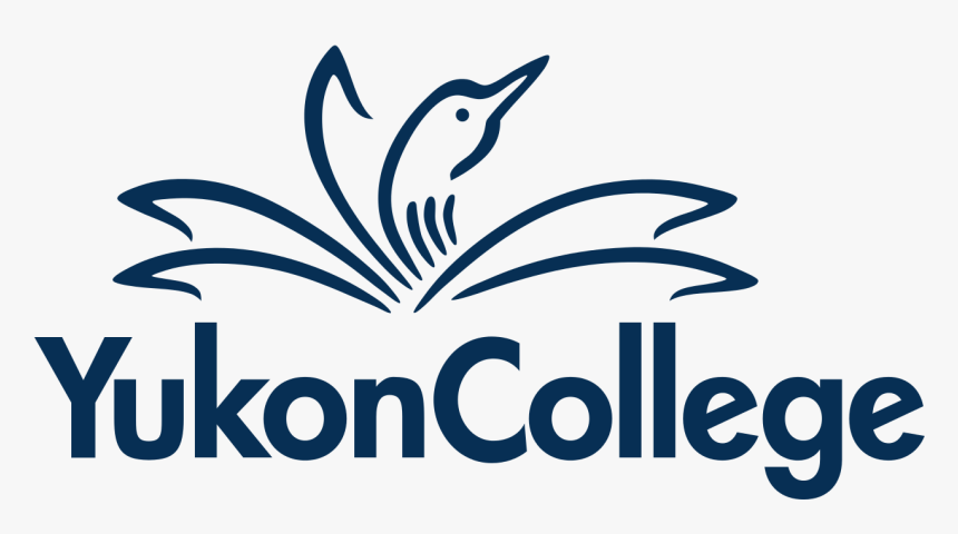 College Logo Png - Yukon College Canada Logo, Transparent Png, Free Download