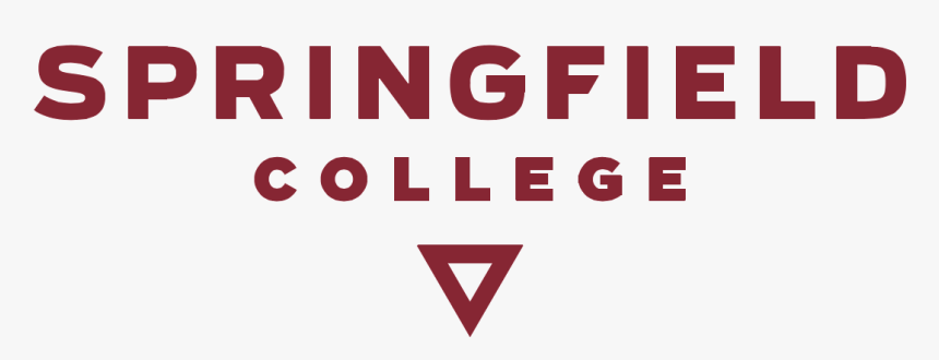 Springfield College Logo, HD Png Download, Free Download