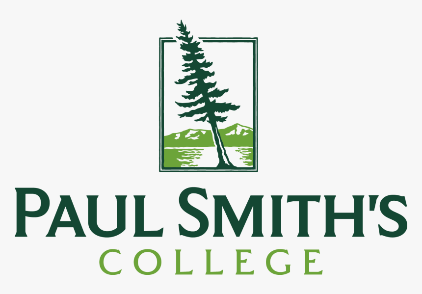 Paul Smith's College Logo, HD Png Download, Free Download