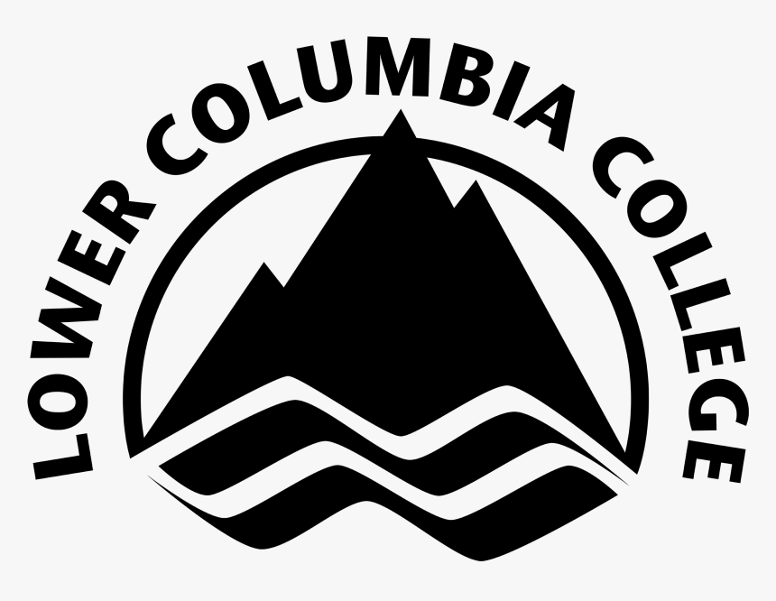 Lower Columbia College, HD Png Download, Free Download