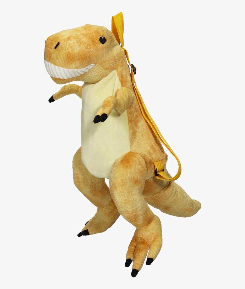 Pierce Pterodactyl Backpack - Backpack, HD Png Download, Free Download
