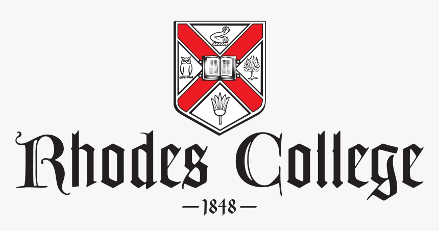 Rhodes College Memphis Logo, HD Png Download, Free Download