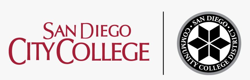 Sd City College Logo, HD Png Download, Free Download