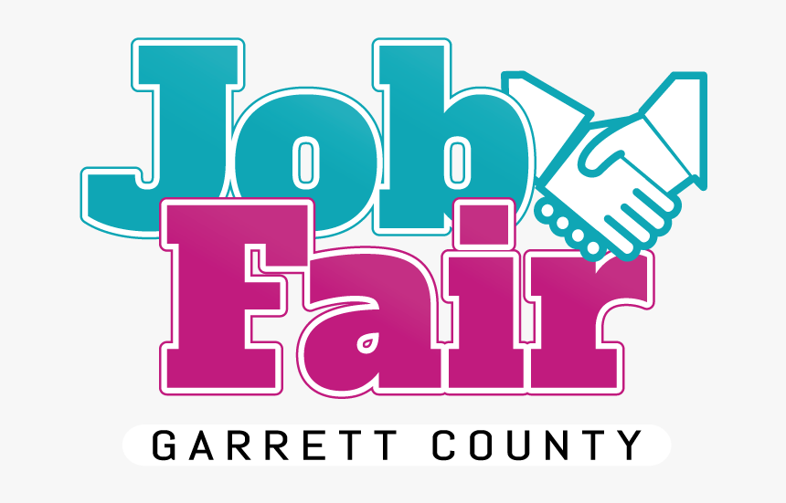 Jobfair - Job Fair Logo, HD Png Download, Free Download