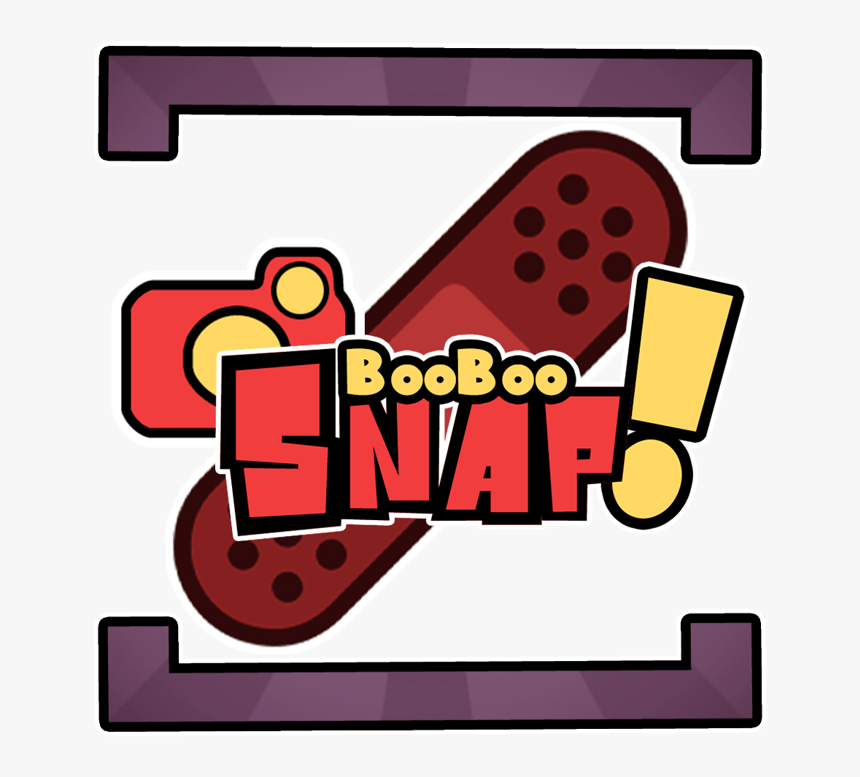 Boo Boo Snap, HD Png Download, Free Download