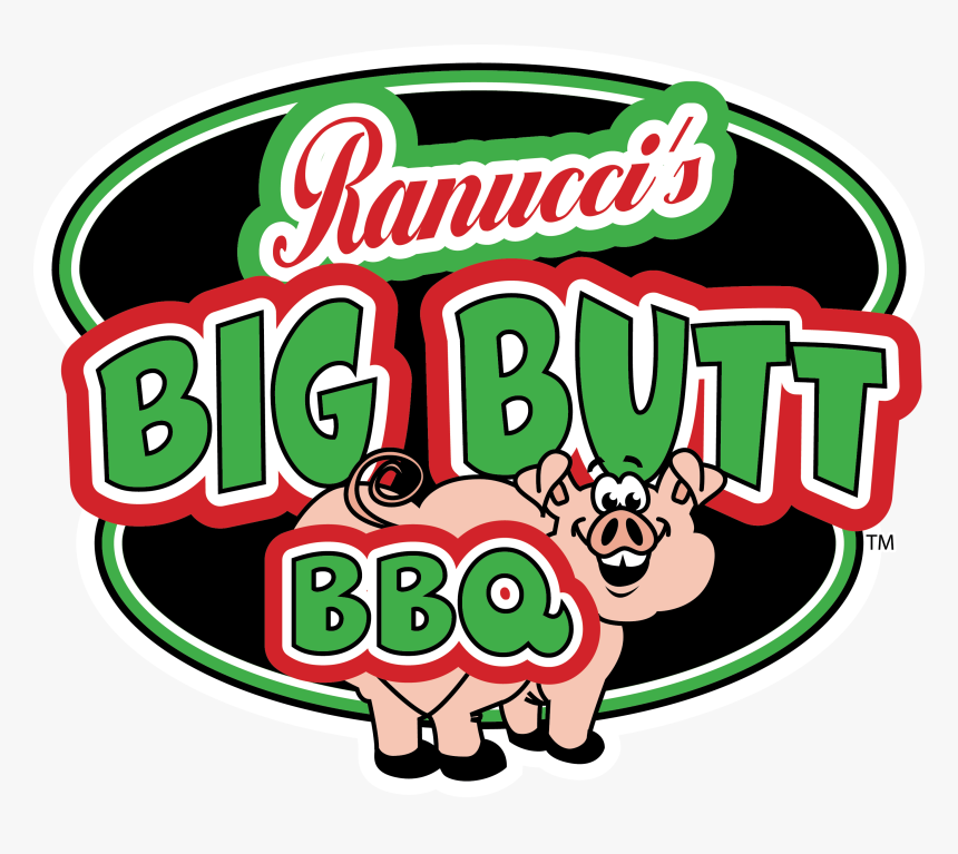 Bubble Butt Barbecue