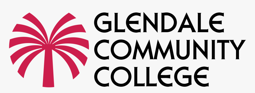 Glendale Community College Logo Png Transparent - Glendale Community College, Png Download, Free Download
