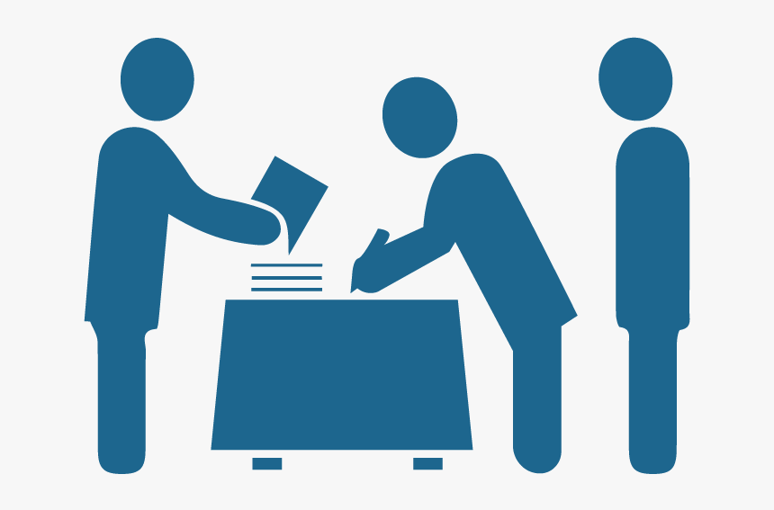 Career Job Fair Clipart - Career Fair Icon, HD Png Download, Free Download