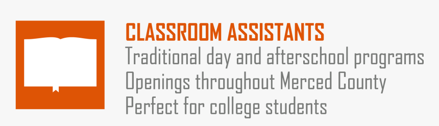 Classroom Assistants - Printing, HD Png Download, Free Download