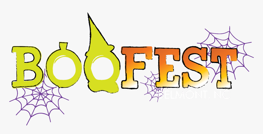 Belmont Boo Festival - Boo Fest, HD Png Download, Free Download