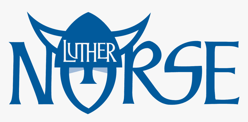 Luther College Norse, HD Png Download, Free Download