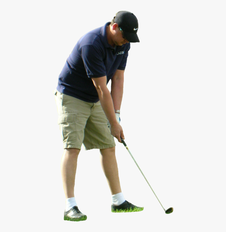 Download Golfer Png Pic For Designing Projects - Golfer Png, Transparent Png, Free Download