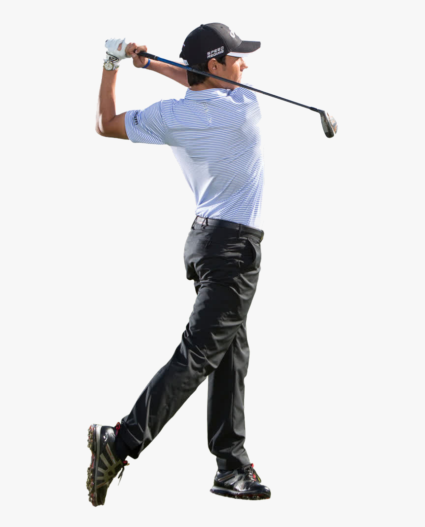 Golf Png High Quality Image - Golfer Png, Transparent Png, Free Download