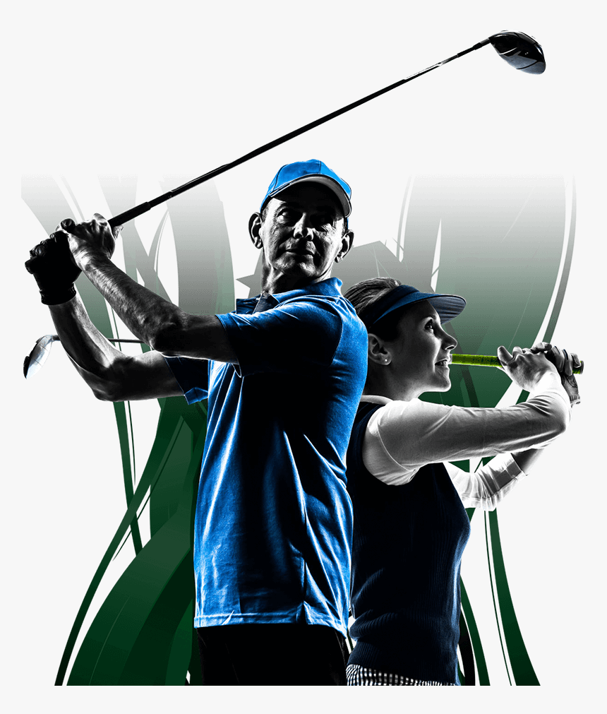 Speed Golf, HD Png Download, Free Download