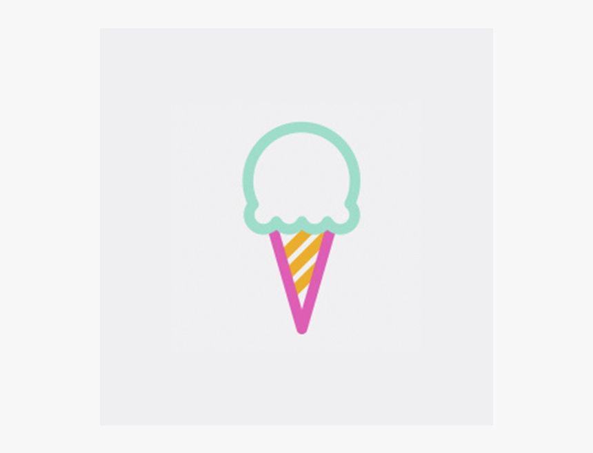 Butt-cone - Circle, HD Png Download, Free Download