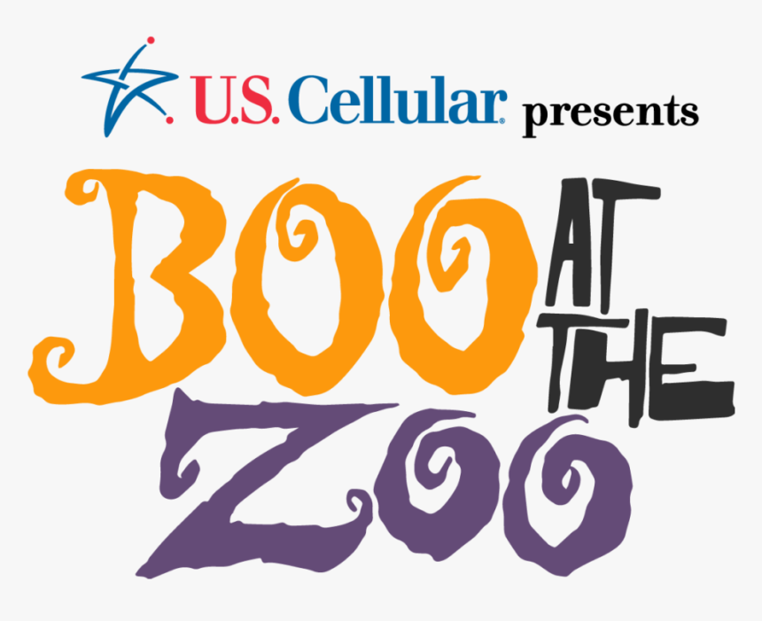 Transparent Boo At The Zoo, HD Png Download, Free Download