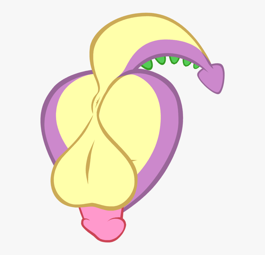 Big Dragon Butt , Png Download, Transparent Png, Free Download