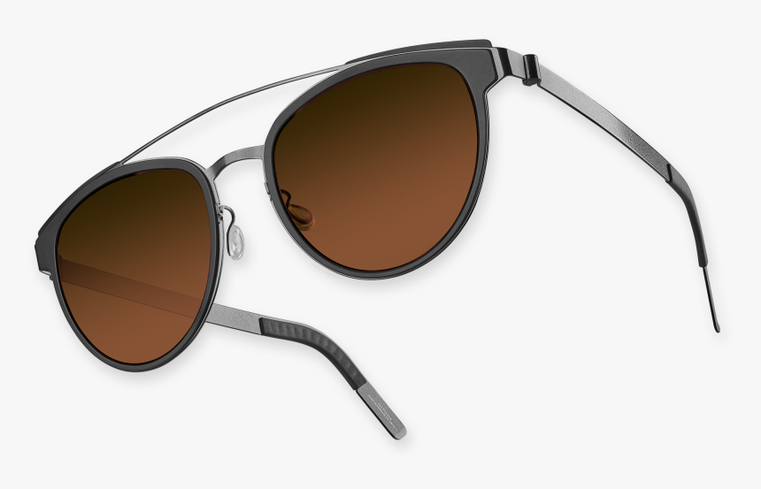 Transparent Aviators Png - Reflection, Png Download, Free Download