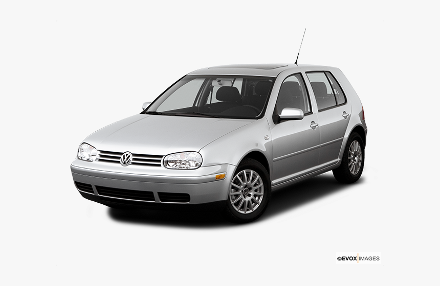 Golf 4 Png - 2014 Mitsubishi Lamcer Es, Transparent Png, Free Download