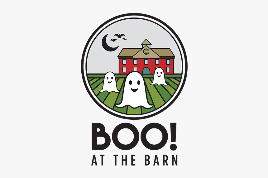 Boo At The Barn, HD Png Download, Free Download
