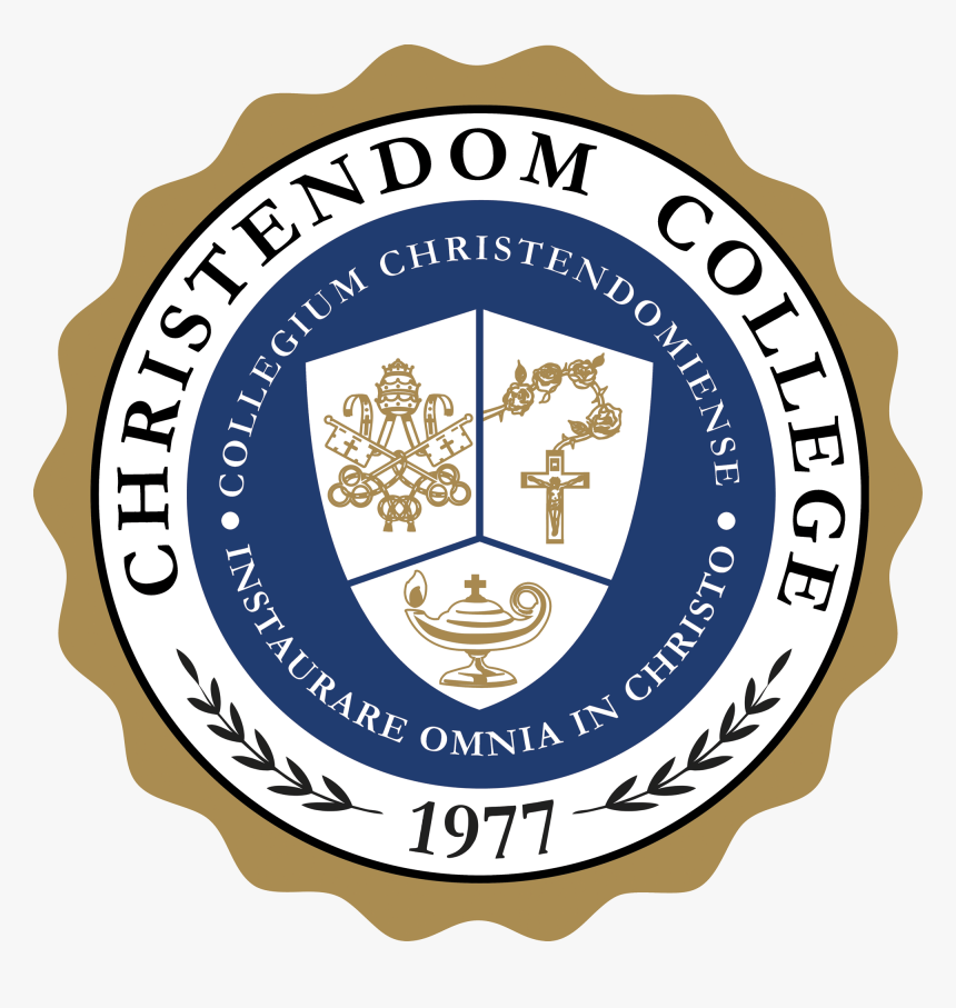 Christendom College Front Royal, HD Png Download, Free Download