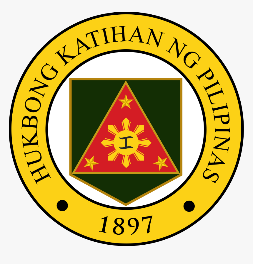 Army Seal Png - Armed Forces Of The Philippines Logo, Transparent Png, Free Download