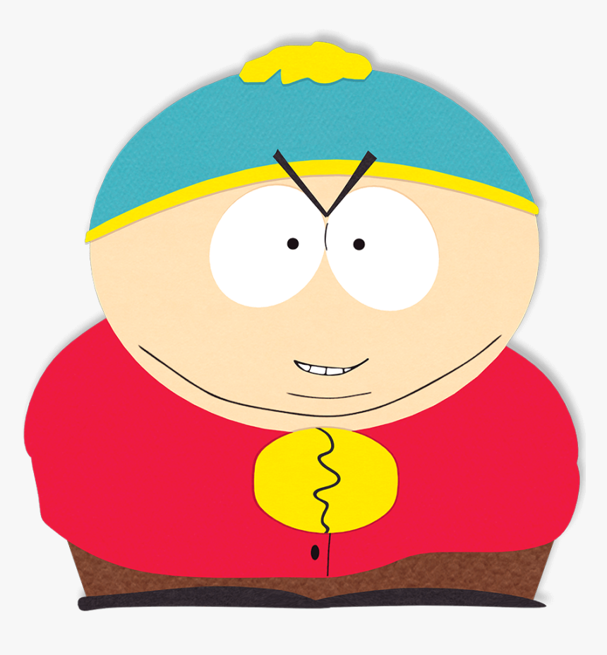 Cartman - Cartman South Park Png, Transparent Png, Free Download