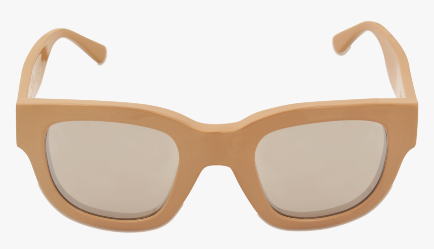 Acne Studios Frame A Sunglasses Donna Outlet Store - Wood, HD Png Download, Free Download