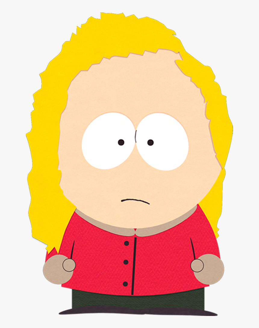 Bebe South Park, HD Png Download, Free Download