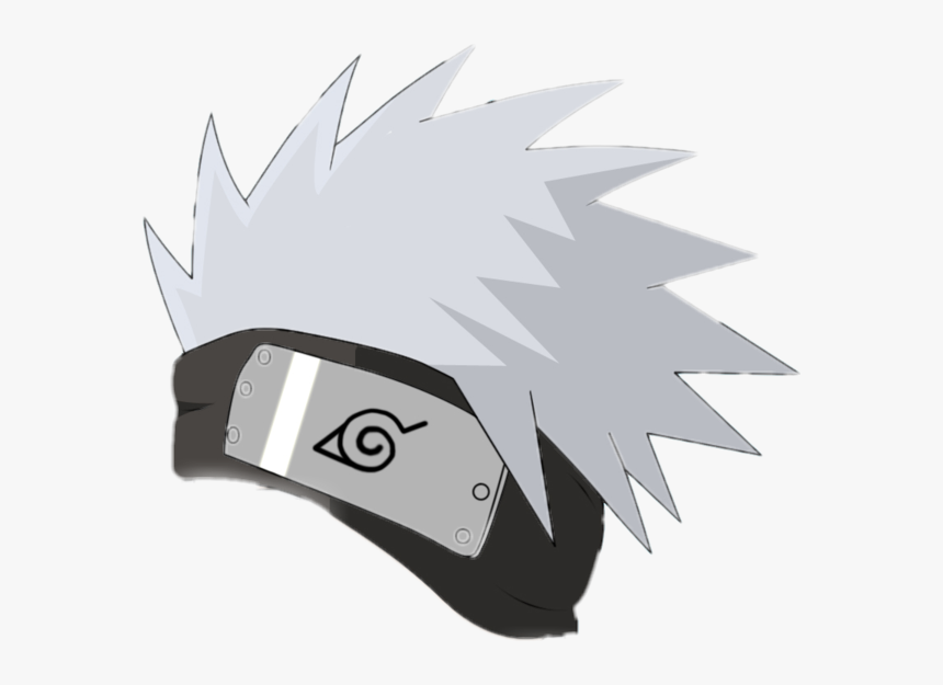 Kakashi Png, Transparent Png, Free Download