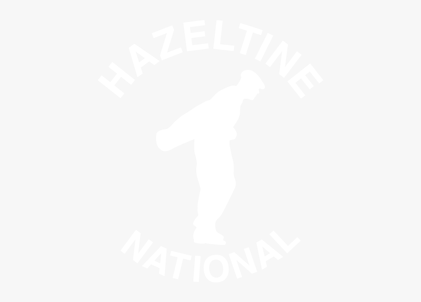 Hazeltine Golf Logo, HD Png Download, Free Download