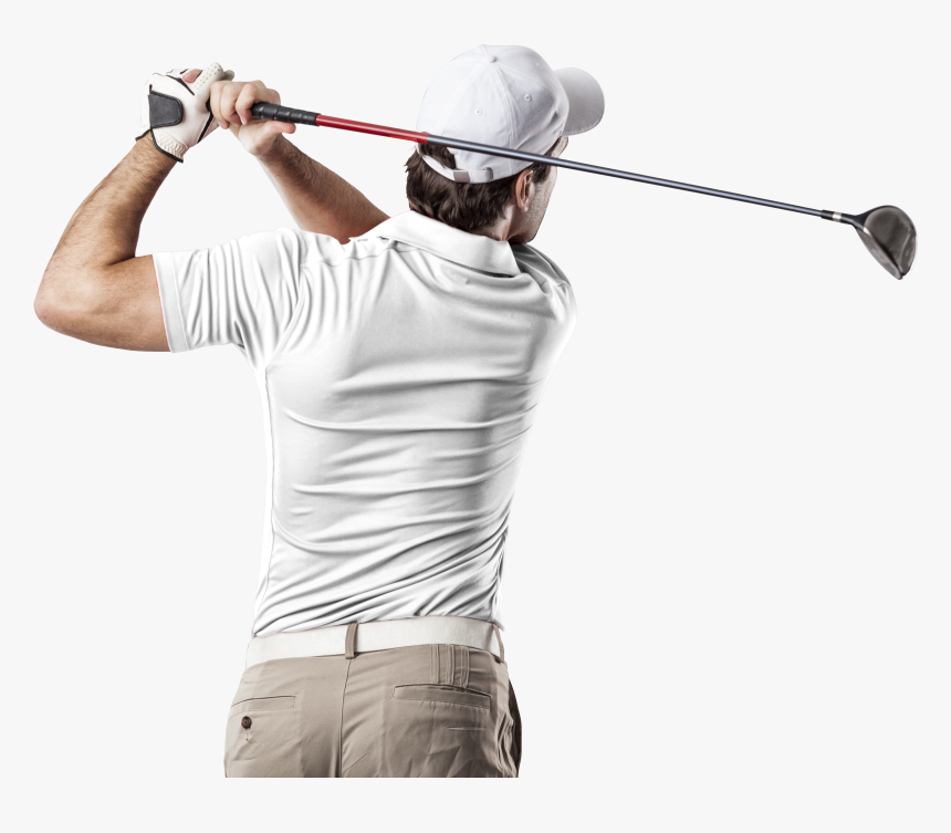 Golfer Player Free Stock, HD Png Download, Free Download