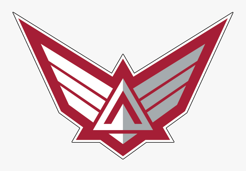 School Logo - Cedar Valley High School Aviators, HD Png Download, Free Download